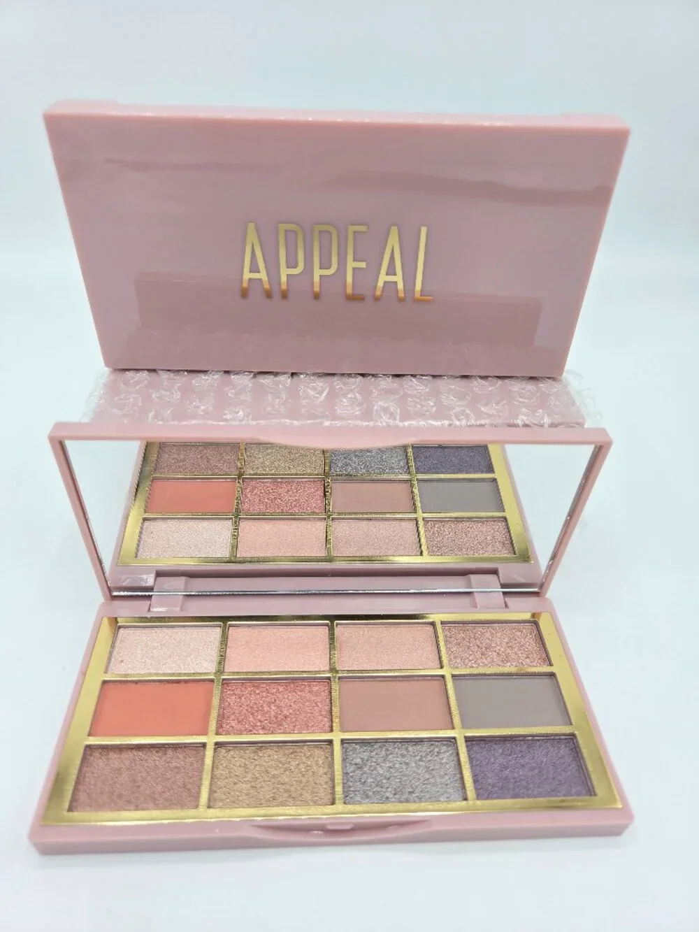 APPEAL - Gemstone Eyeshadow Palette